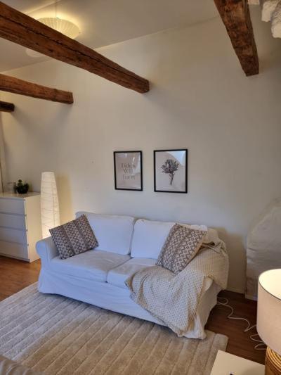 Stockholm City Chic-1-Bedroom Loft For 3 - 914 Estocolmo Exterior foto
