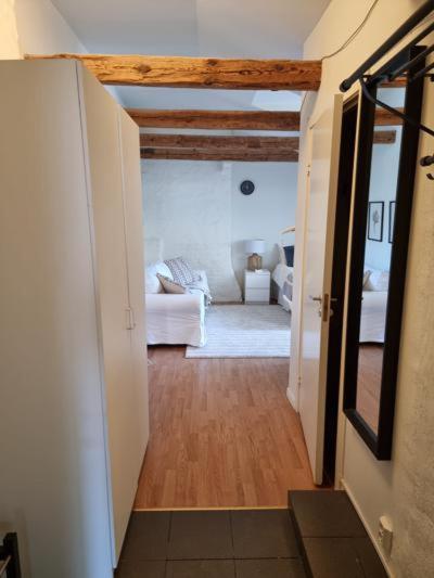 Stockholm City Chic-1-Bedroom Loft For 3 - 914 Estocolmo Exterior foto